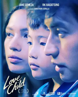 Love Child (2024) [Filipino]