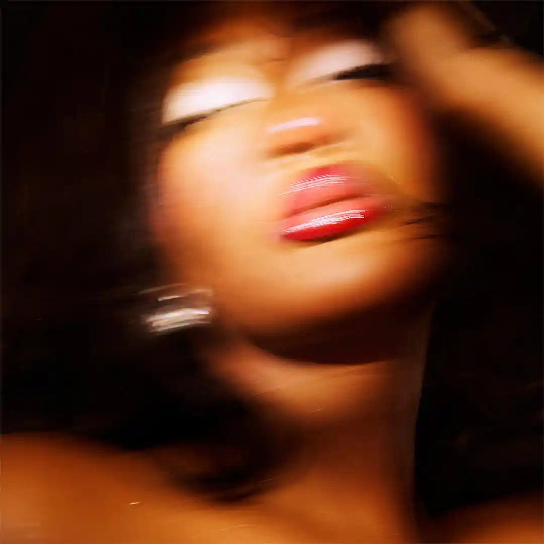 Tems – Love Is A Kingdom (EP)