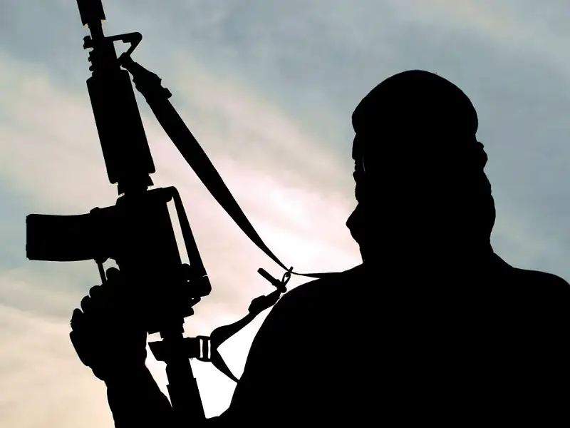 Unknown gunmen kill 3 in AbIa