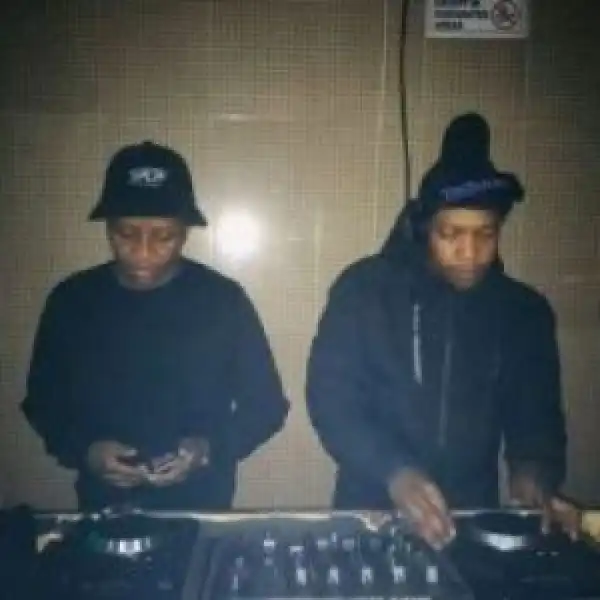 DJ Fisto – Soulful Sessions 050 (August Mix)