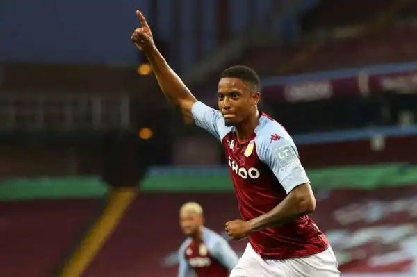 Aston Villa Made A Good Start To The Season