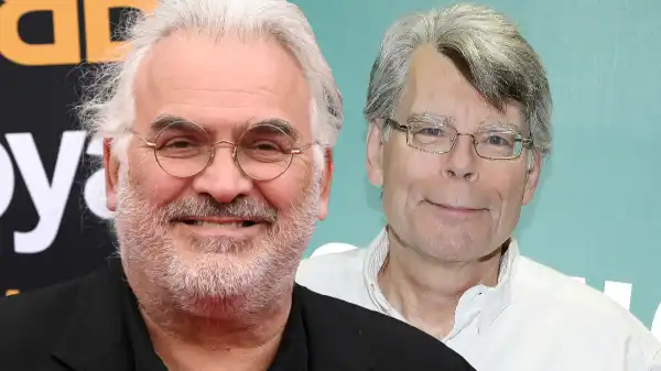 Stephen King’s Fairy Tale Being Turned Into A24 Series, Paul Greengrass Attached