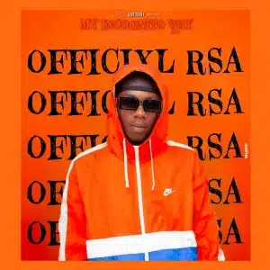 Officixl Rsa – Big Ngwana ft. Spova Da Gang, Benzoo & De papzo