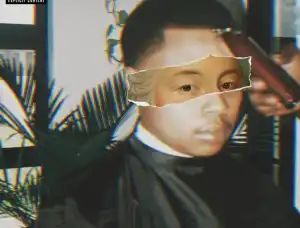 A-Reece – Achilles