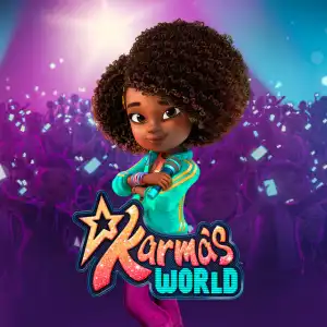 Ludacris - Karma’s World (Album)