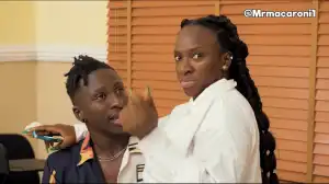 Mr Macaroni  – Love In The Classroom  (Comedy Video)