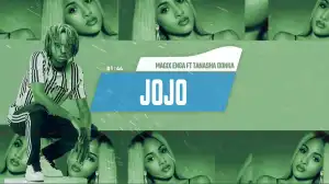 Magix Enga Ft. Tanasha Donna – Jojo