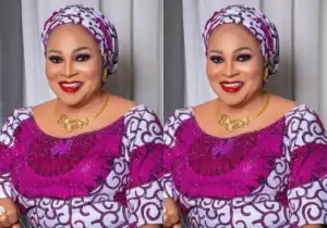 “Why I took a break from acting” – Actress Bukky Wright shares