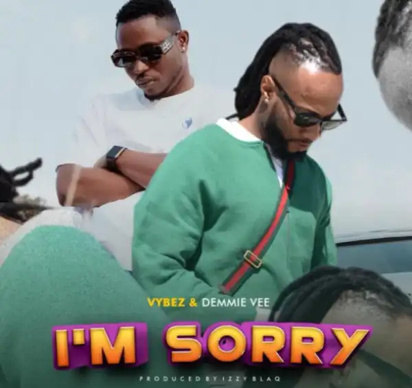 Vybez Visionz – I’m Sorry Ft. Demmie Vee