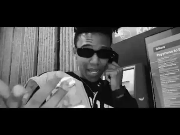 DJ Dimplez Ft. Parlemo, Espiquet, Faith K – Never Changed (Music Video)