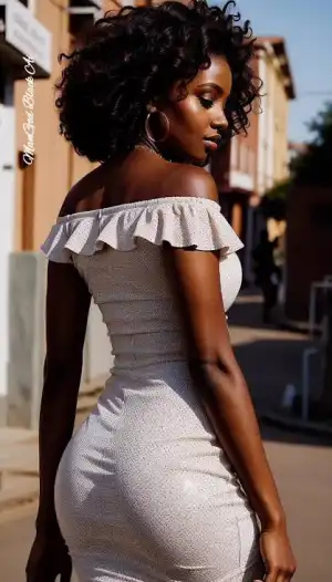 A Girl Named Areola - S01  E03