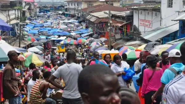 DO YOU AGREE? Nigeria’s Economy Getting Stronger – Minister Of Trade And Industry