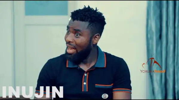 Inujin (2022 Yoruba Movie)