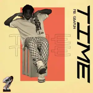 Mr Gbafun – Time