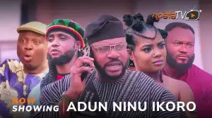 Adun Ninu Ikoro (2024 Yoruba Movie)