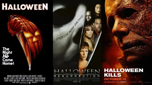 Best Halloween Horror Movies to Watch Today