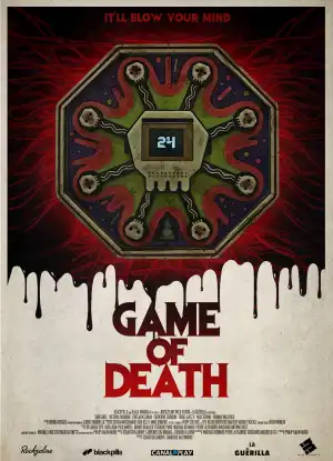 Game Of Death (2017)