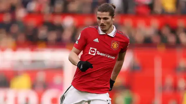 Why Marcel Sabitzer wasn
