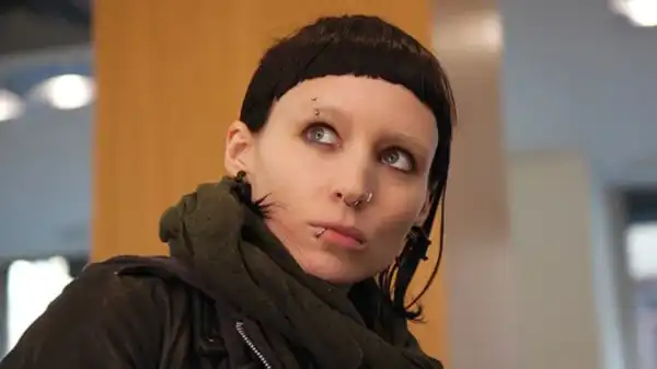 Girl With the Dragon Tattoo Series in the Works at Amazon MGM Studios