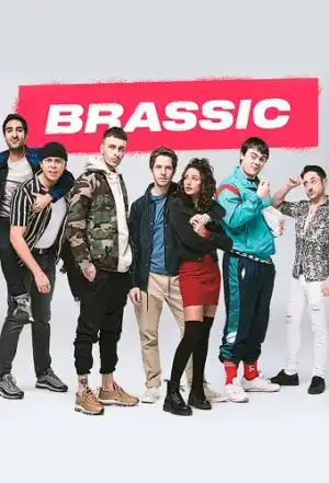 Brassic Season 3