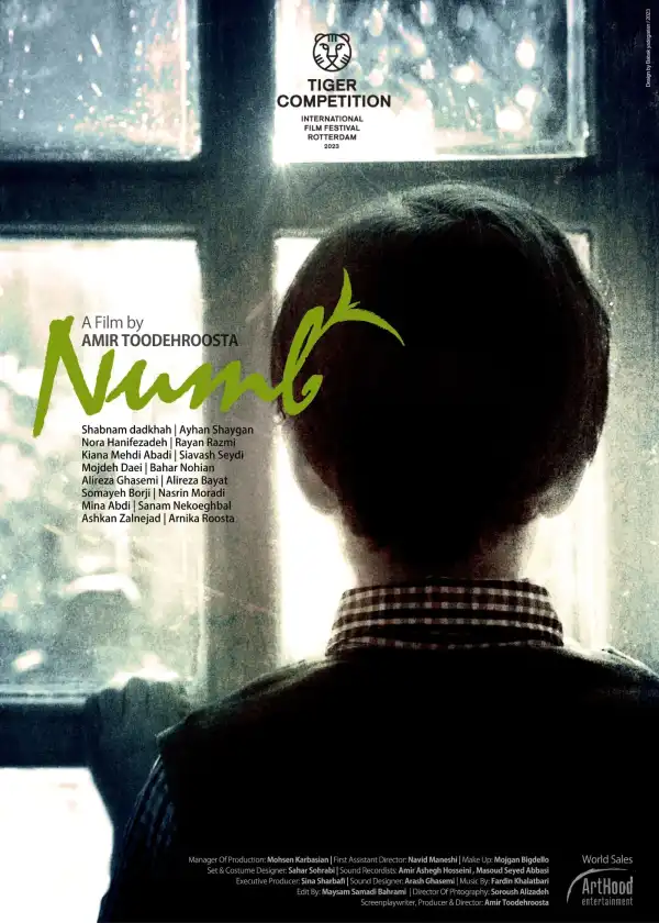 Numb (2023) [Persian]