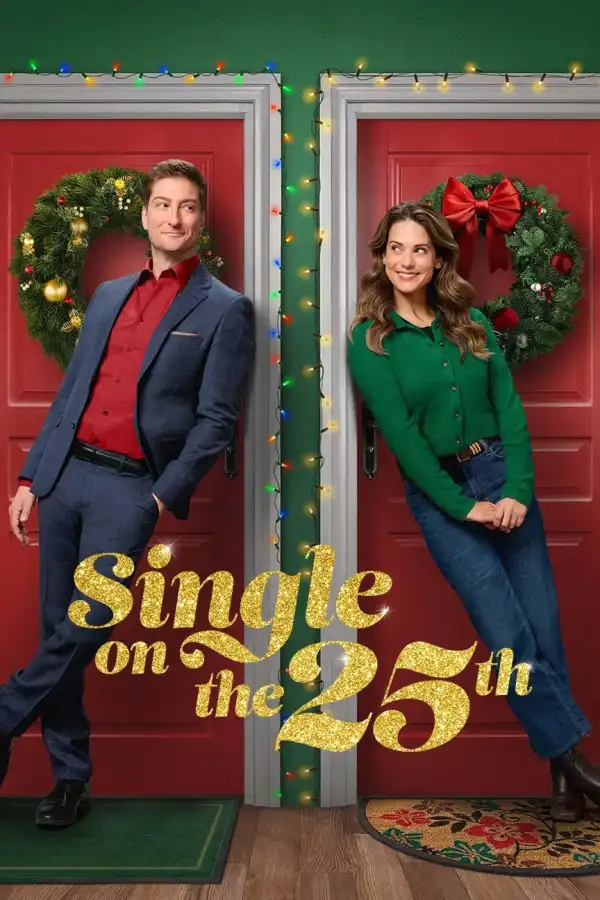 Single on the 25th (2025)