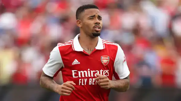 Gabriel Jesus