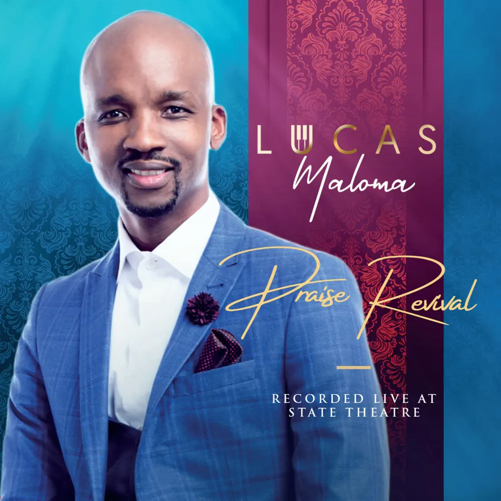 Lucas Maloma – What The Lord Has Done