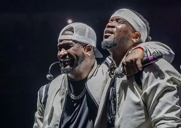 P-Square To Release New Album In 2023