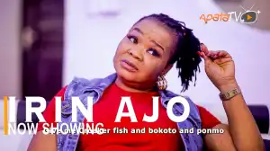 Irin Ajo (2022 Yoruba Movie)