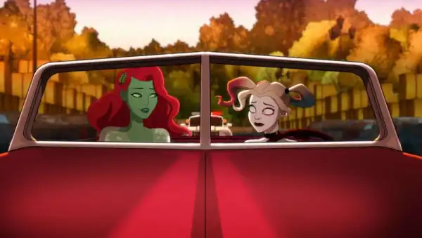Harley Quinn Season 3 Photo Teases 2022 Return
