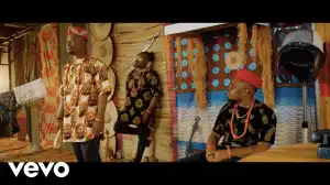 Jaywon – Inside Life Ft. Umu Obiligbo (Video)