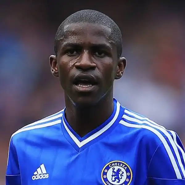 Age & Net Worth Of Ramires