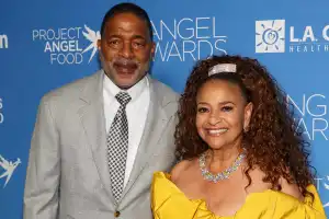 Biography & Career Of Debbie Allen