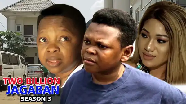 Two Billion Jagaban Season 3