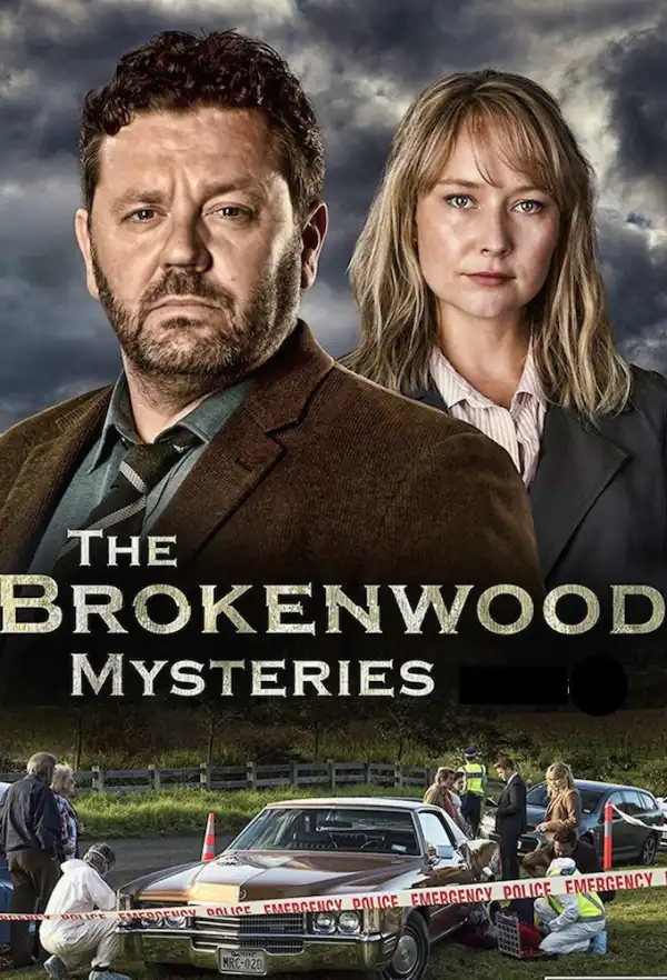 The Brokenwood Mysteries S11 E03