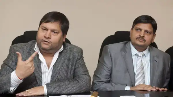 Biography & Career Of The Guptas