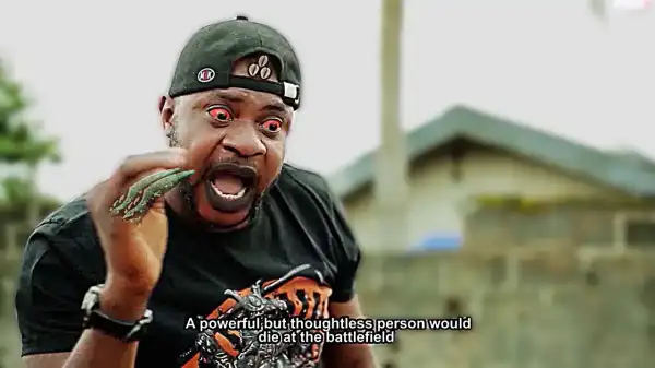 Oloko Ibi (2022 Yoruba Movie)