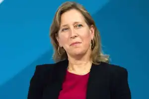 Biography & Career Of Susan Wojcicki