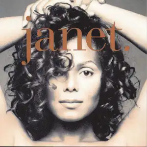 Janet Jackson - Whoops Now!
