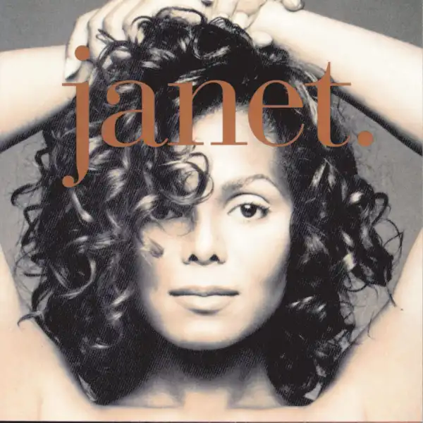 Janet Jackson - What