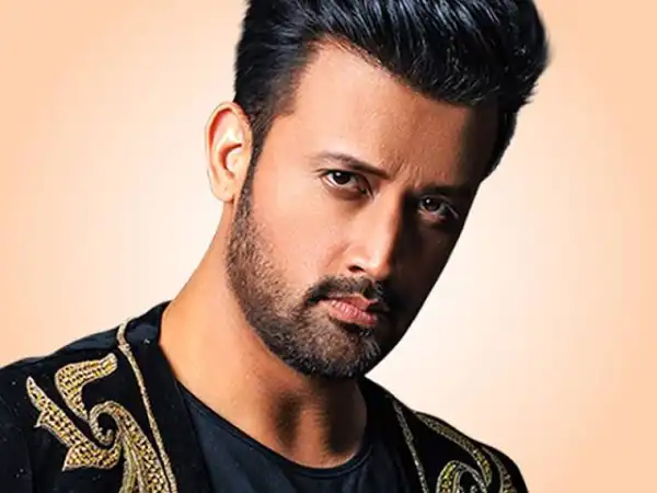 Age & Net Worth Of Atif Aslam