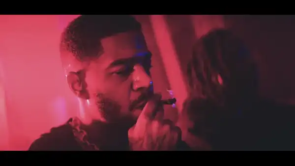 KiD CuDi - Mr. Solo Dolo III. (Video)