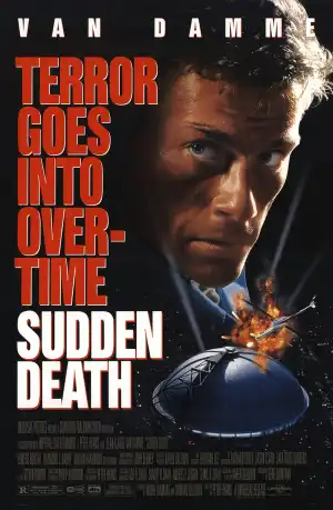 Sudden Death (1995)