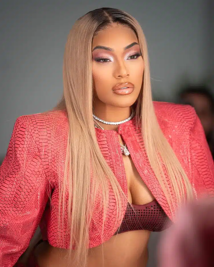 What I learnt from my heartbreak with Burna Boy – Stefflon Don