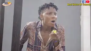 Real House of Comedy – Shrine House Boy (Comedy Video)
