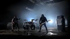 Sons Of Sounds – The Demon In Me