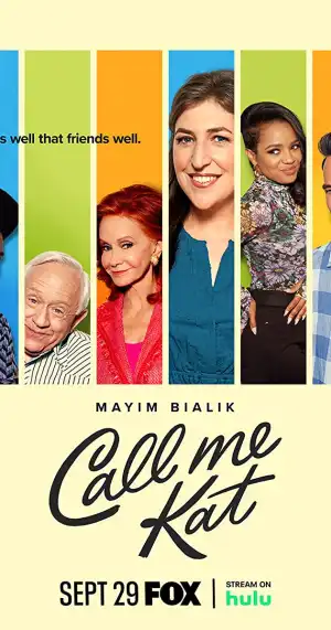 Call Me Kat S03E02