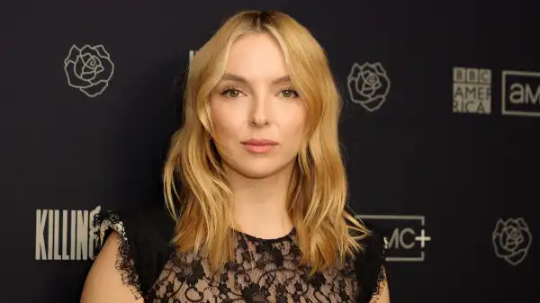 Jodie Comer ‘In Talks’ to Star in Blade Runner 2099 TV Show
