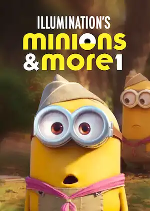 Minions & More 1 (2022)